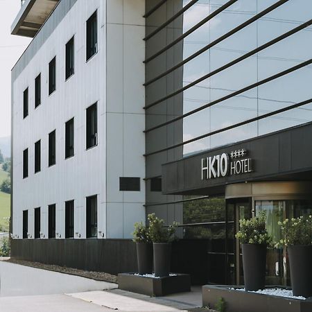 Hotel K10 Urnieta Extérieur photo