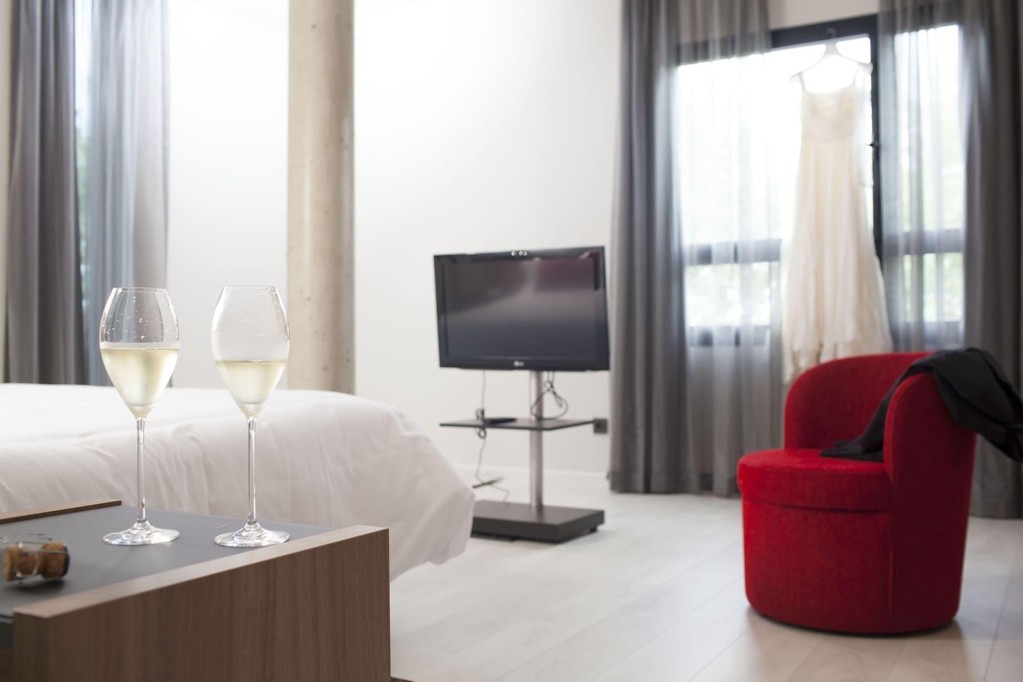 Hotel K10 Urnieta Extérieur photo