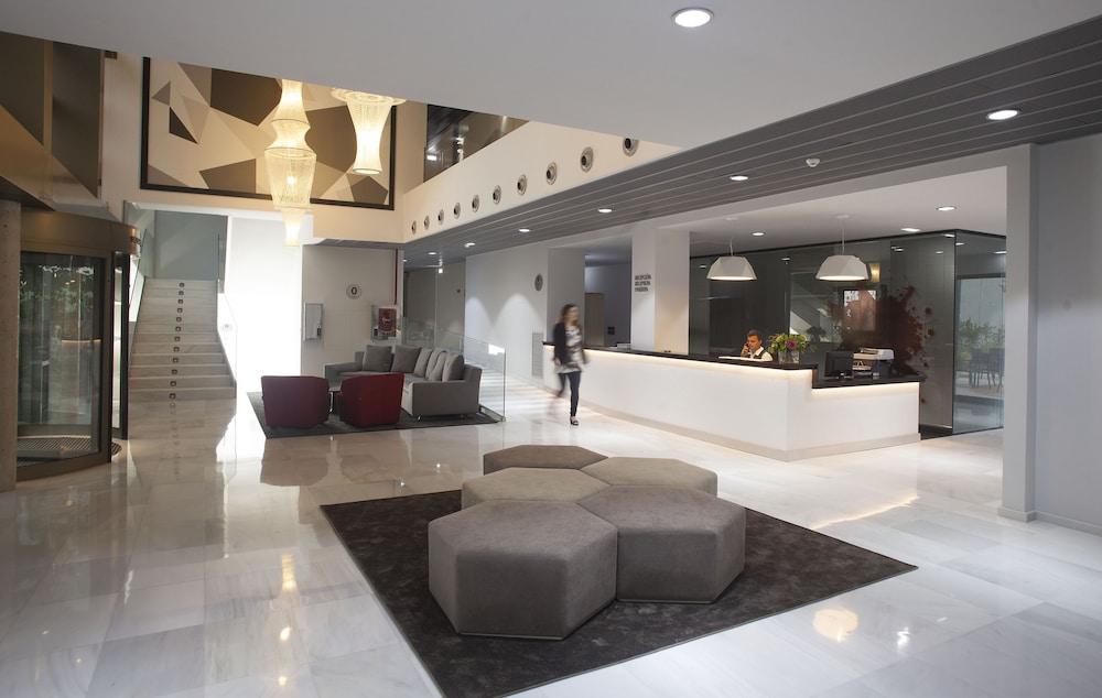 Hotel K10 Urnieta Extérieur photo