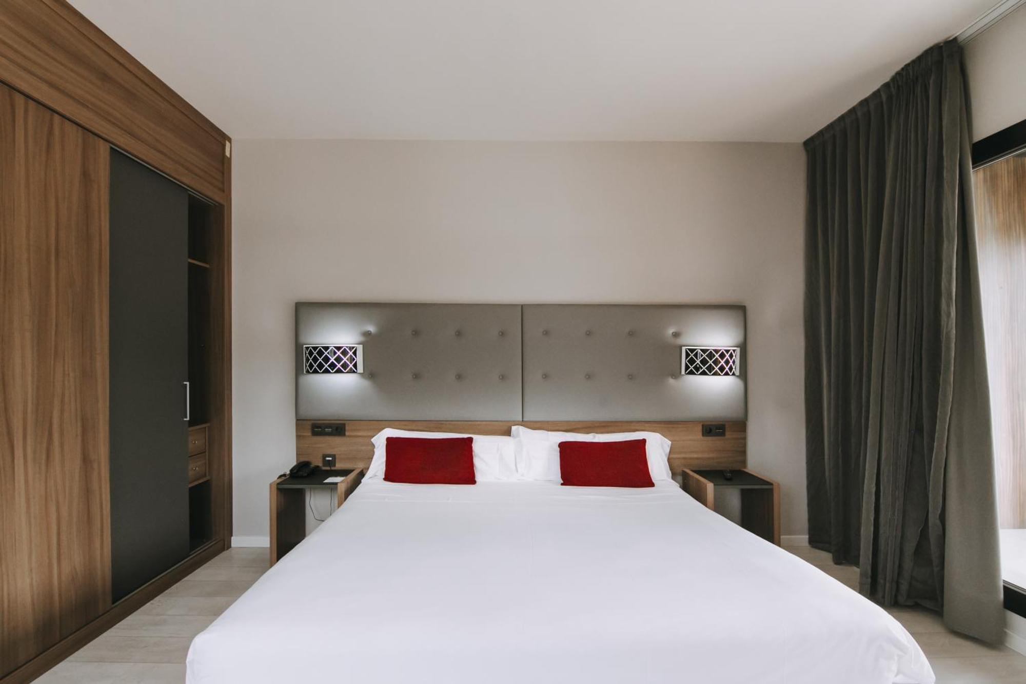 Hotel K10 Urnieta Extérieur photo