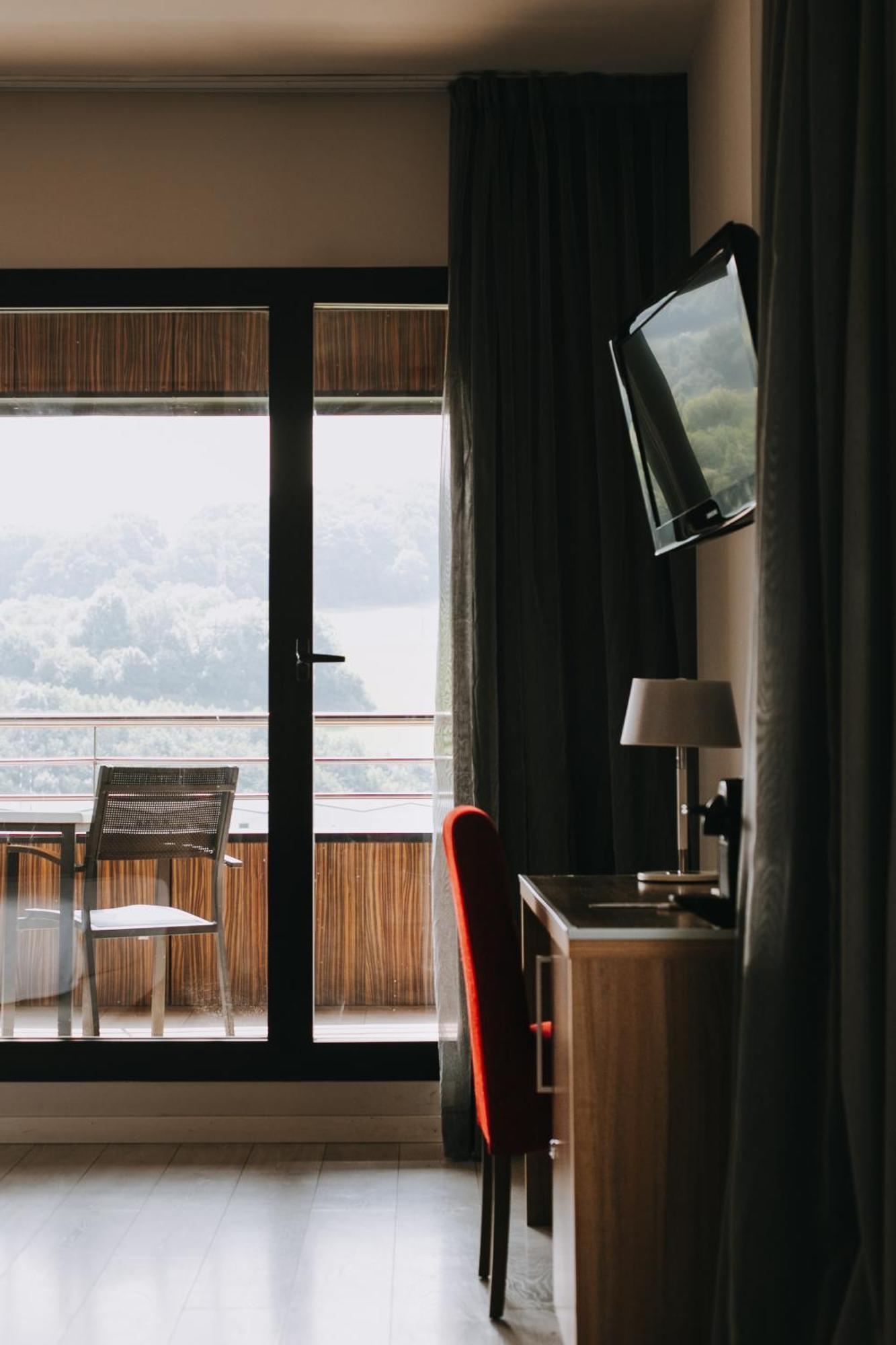 Hotel K10 Urnieta Extérieur photo
