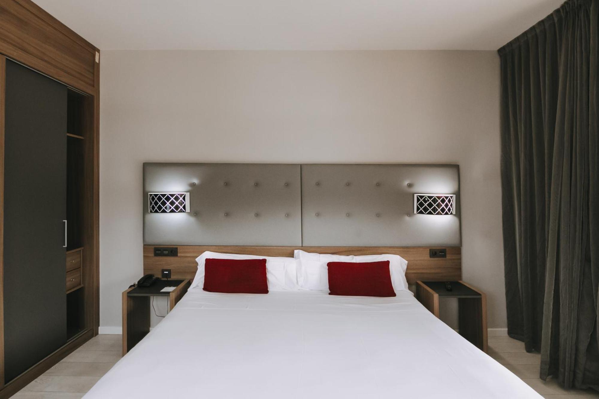 Hotel K10 Urnieta Extérieur photo