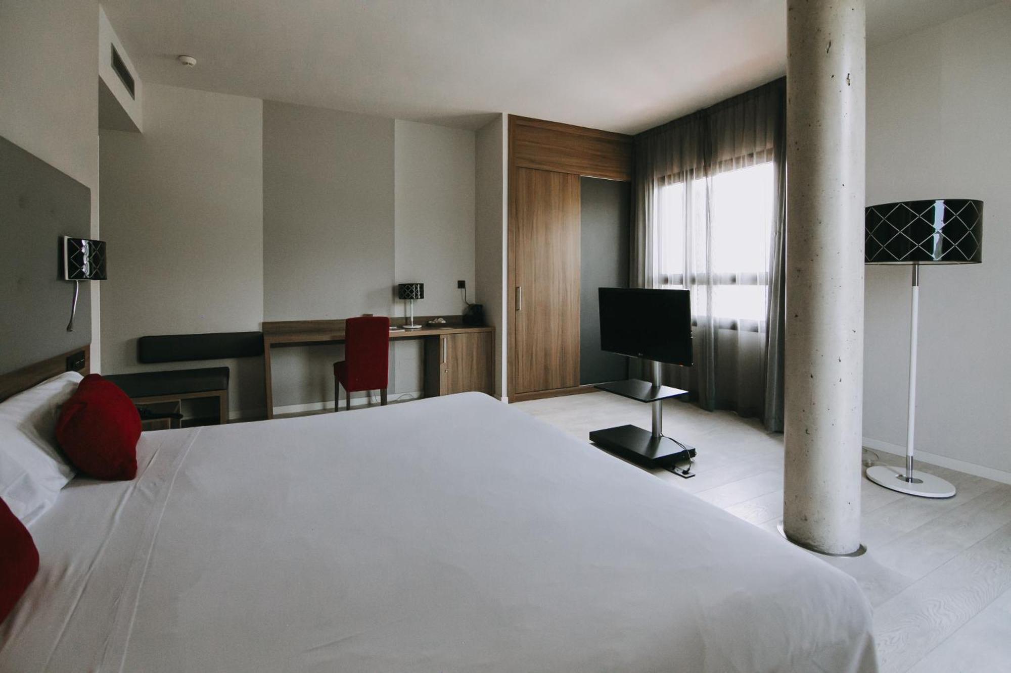 Hotel K10 Urnieta Extérieur photo
