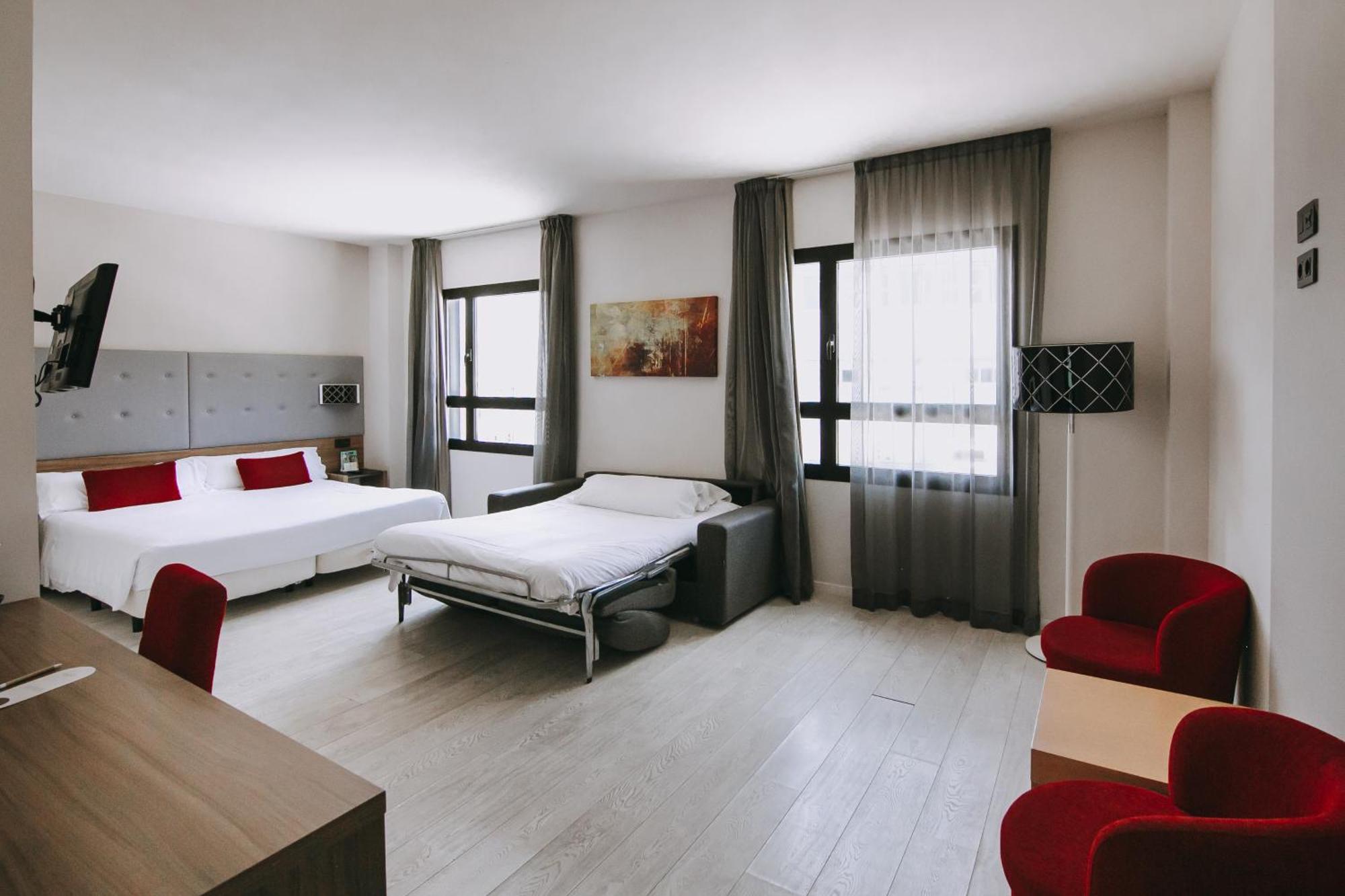 Hotel K10 Urnieta Extérieur photo