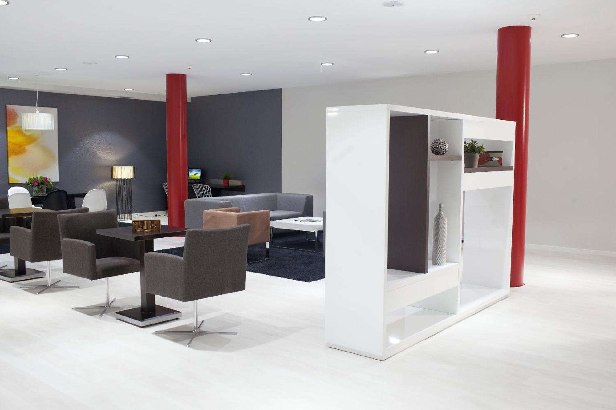 Hotel K10 Urnieta Extérieur photo