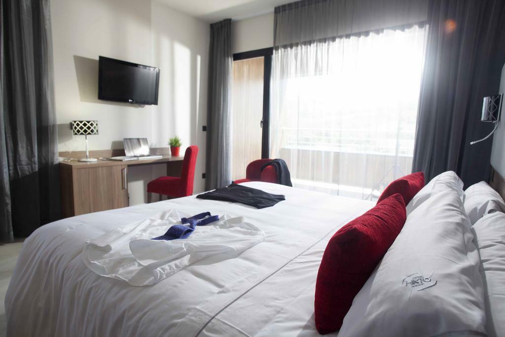 Hotel K10 Urnieta Extérieur photo